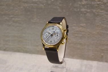 patek philippe duke watch